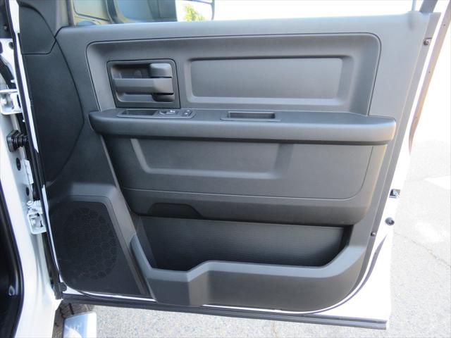 2022 Ram 3500 Chassis Cab Tradesman/SLT/Laramie/Limited
