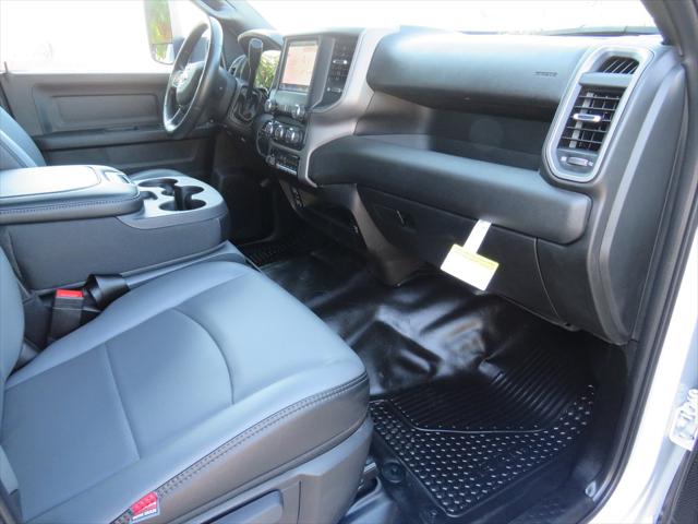 2022 Ram 3500 Chassis Cab Tradesman/SLT/Laramie/Limited