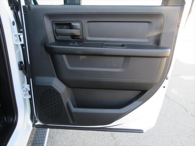 2022 Ram 3500 Chassis Cab Tradesman/SLT/Laramie/Limited