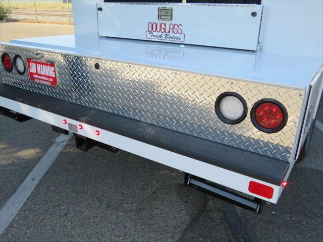 2022 Ram 3500 Chassis Cab Tradesman/SLT/Laramie/Limited