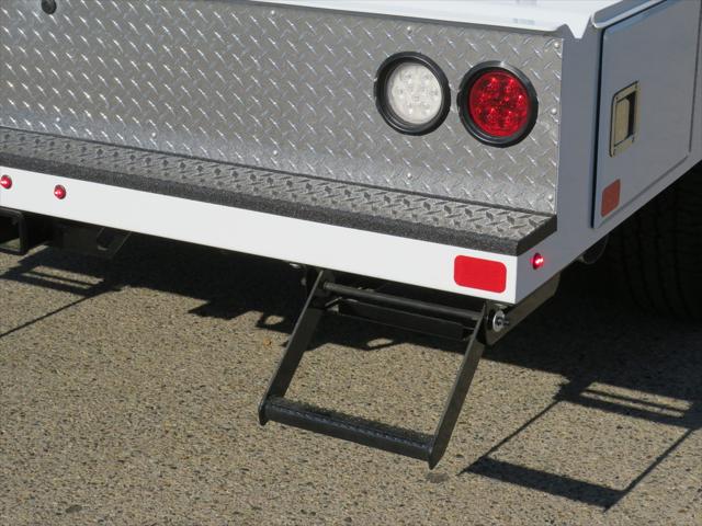 2022 Ram 3500 Chassis Cab Tradesman/SLT/Laramie/Limited