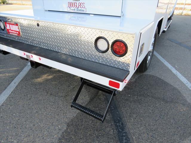 2022 Ram 3500 Chassis Cab Tradesman/SLT/Laramie/Limited