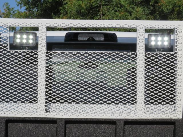 2022 Ram 3500 Chassis Cab Tradesman/SLT/Laramie/Limited