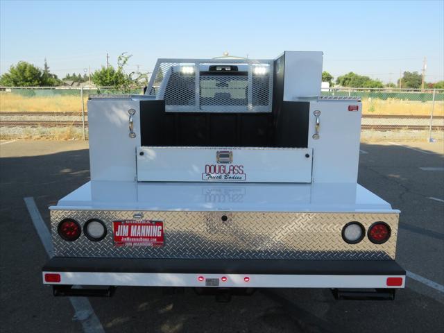 2022 Ram 3500 Chassis Cab Tradesman/SLT/Laramie/Limited