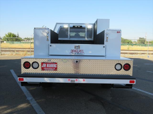 2022 Ram 3500 Chassis Cab Tradesman/SLT/Laramie/Limited