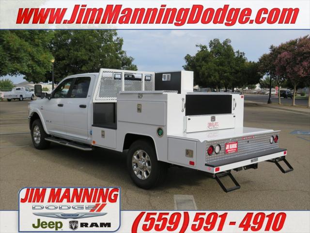 2022 RAM Ram 3500 Chassis Cab RAM 3500 SLT CREW CAB CHASSIS 4X4 60 CA 2022 RAM Ram 3500 Chassis Cab RAM 3500 SLT CREW CAB CHASSIS 4X4 60 CA