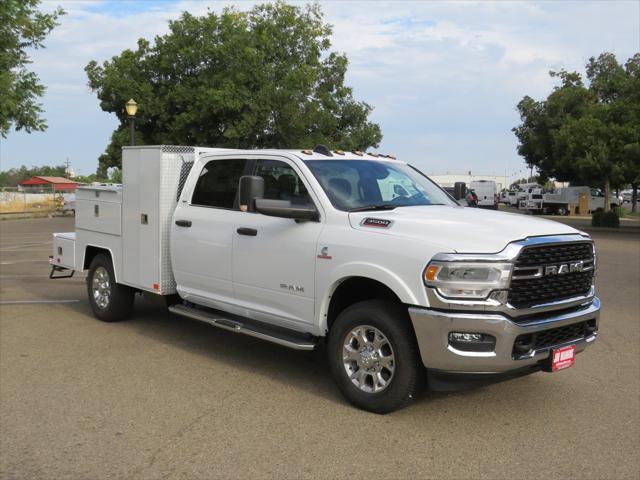 2022 RAM Ram 3500 Chassis Cab RAM 3500 SLT CREW CAB CHASSIS 4X4 60 CA 2022 RAM Ram 3500 Chassis Cab RAM 3500 SLT CREW CAB CHASSIS 4X4 60 CA