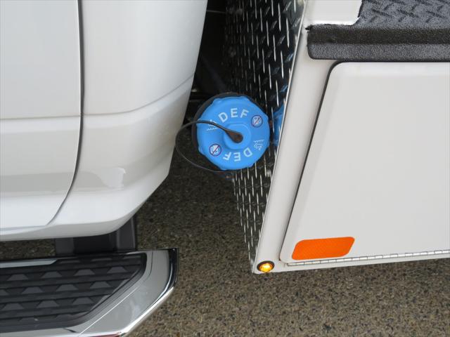2022 Ram 3500 Chassis Cab Tradesman/SLT/Laramie/Limited