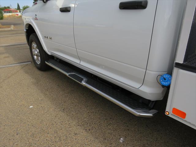 2022 Ram 3500 Chassis Cab Tradesman/SLT/Laramie/Limited