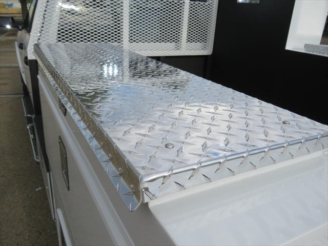 2022 Ram 3500 Chassis Cab Tradesman/SLT/Laramie/Limited