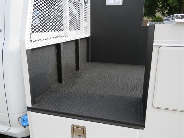 2022 Ram 3500 Chassis Cab Tradesman/SLT/Laramie/Limited