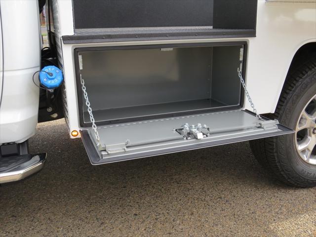 2022 Ram 3500 Chassis Cab Tradesman/SLT/Laramie/Limited