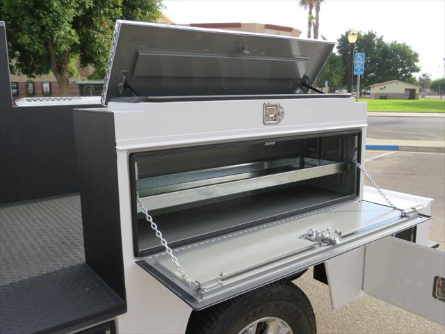 2022 Ram 3500 Chassis Cab Tradesman/SLT/Laramie/Limited