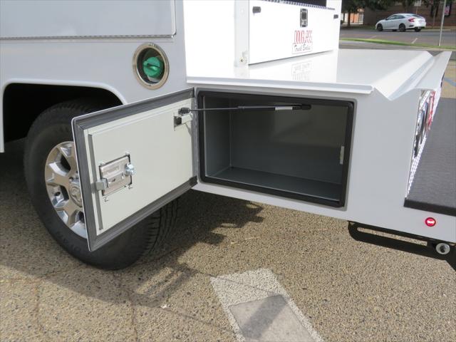 2022 Ram 3500 Chassis Cab Tradesman/SLT/Laramie/Limited
