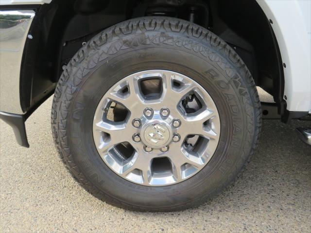 2022 Ram 3500 Chassis Cab Tradesman/SLT/Laramie/Limited