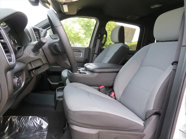 2022 Ram 3500 Chassis Cab Tradesman/SLT/Laramie/Limited