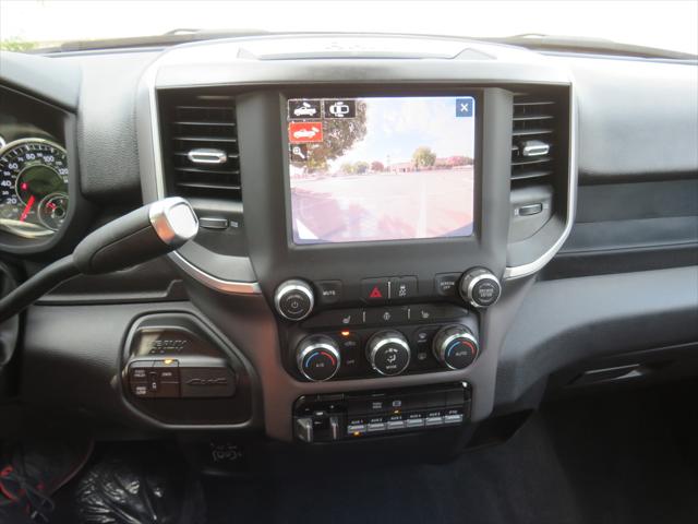 2022 Ram 3500 Chassis Cab Tradesman/SLT/Laramie/Limited