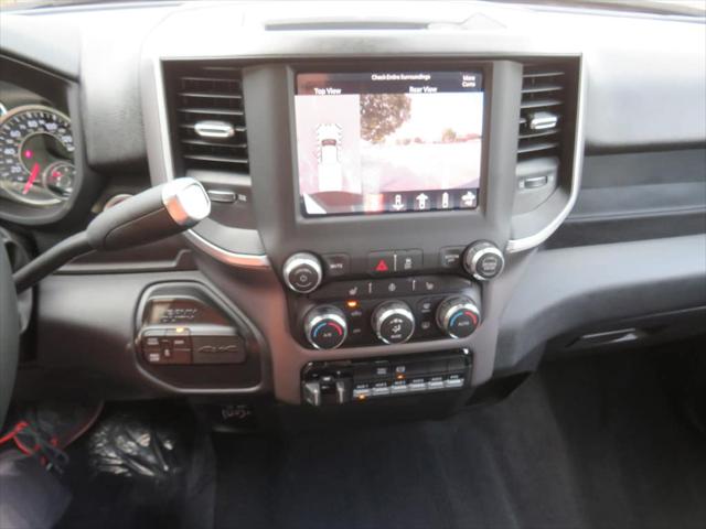 2022 Ram 3500 Chassis Cab Tradesman/SLT/Laramie/Limited