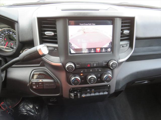 2022 Ram 3500 Chassis Cab Tradesman/SLT/Laramie/Limited
