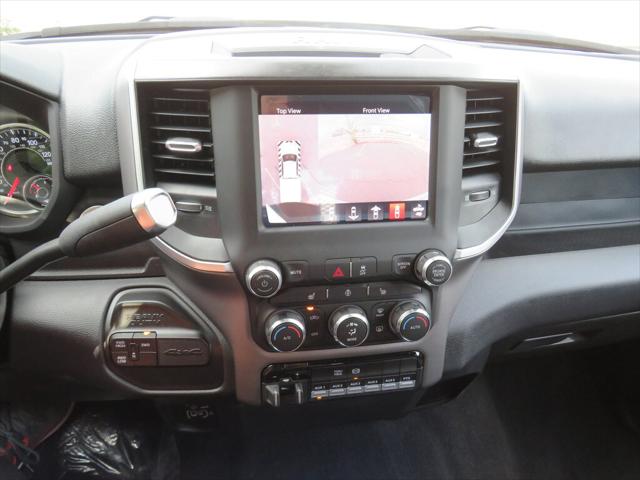 2022 Ram 3500 Chassis Cab Tradesman/SLT/Laramie/Limited