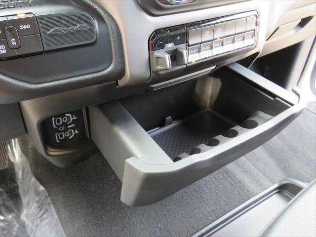 2022 Ram 3500 Chassis Cab Tradesman/SLT/Laramie/Limited