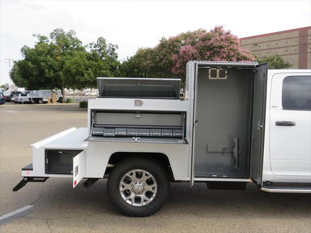 2022 Ram 3500 Chassis Cab Tradesman/SLT/Laramie/Limited