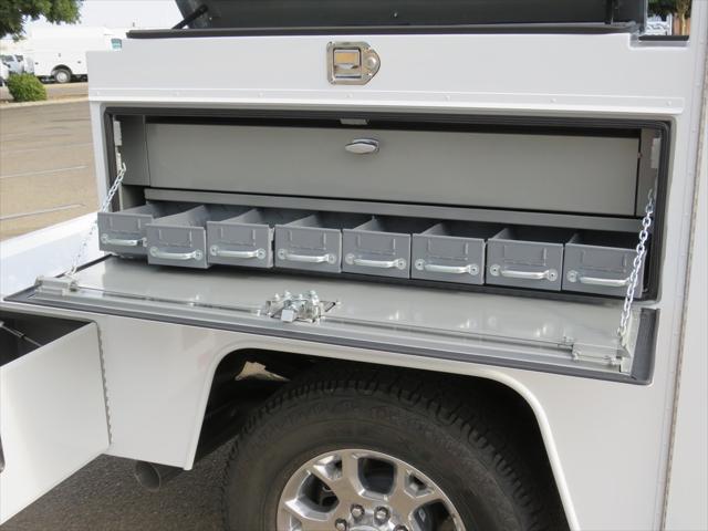 2022 Ram 3500 Chassis Cab Tradesman/SLT/Laramie/Limited