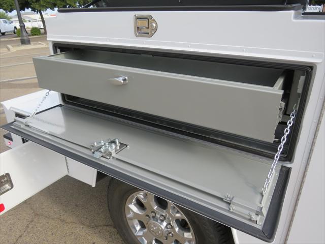 2022 Ram 3500 Chassis Cab Tradesman/SLT/Laramie/Limited