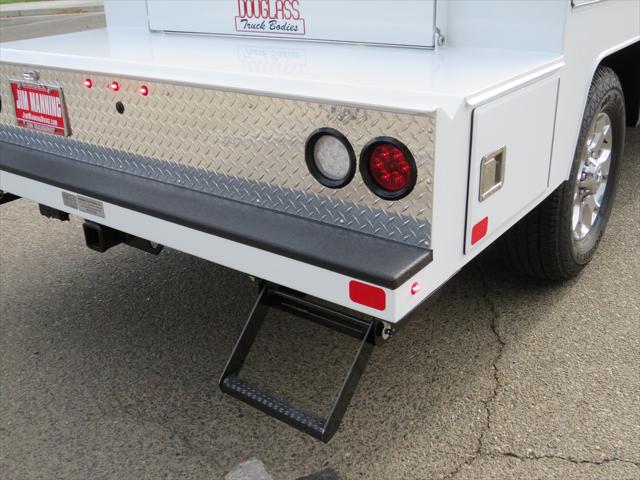 2022 Ram 3500 Chassis Cab Tradesman/SLT/Laramie/Limited