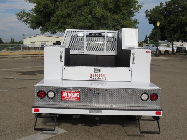 2022 Ram 3500 Chassis Cab Tradesman/SLT/Laramie/Limited