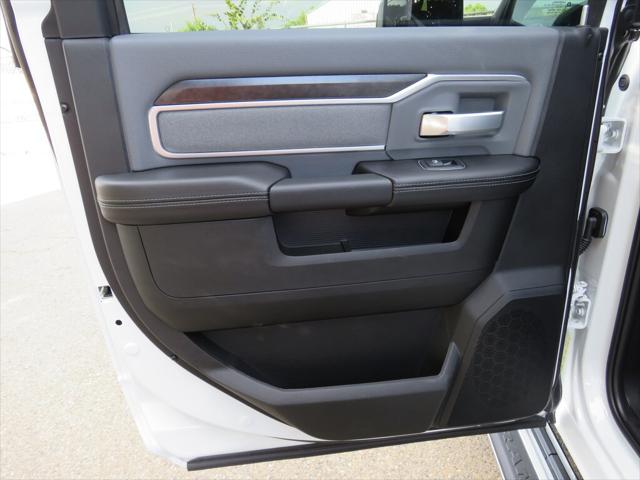 2022 Ram 3500 Chassis Cab Tradesman/SLT/Laramie/Limited