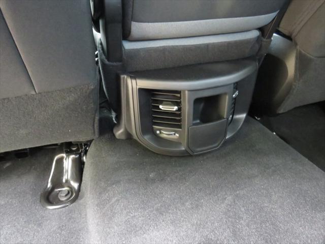 2022 Ram 3500 Chassis Cab Tradesman/SLT/Laramie/Limited