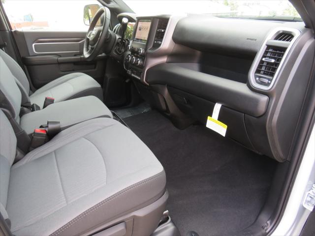 2022 Ram 3500 Chassis Cab Tradesman/SLT/Laramie/Limited