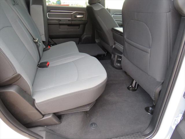2022 Ram 3500 Chassis Cab Tradesman/SLT/Laramie/Limited
