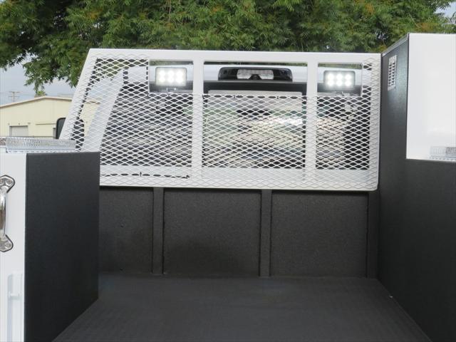 2022 Ram 3500 Chassis Cab Tradesman/SLT/Laramie/Limited