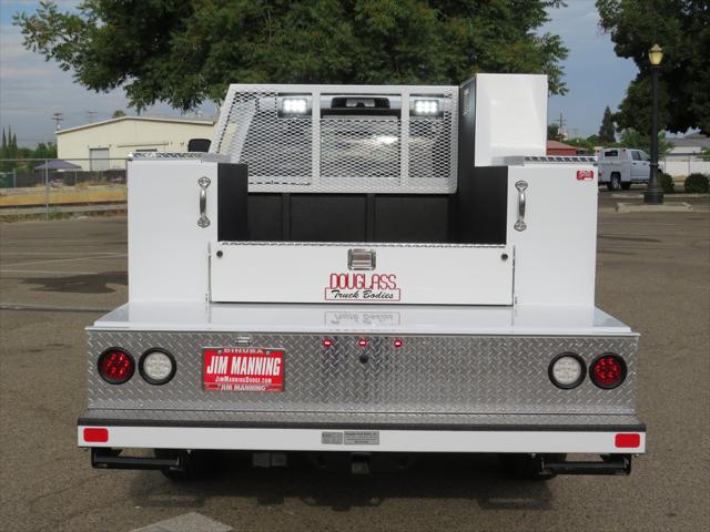2022 Ram 3500 Chassis Cab Tradesman/SLT/Laramie/Limited