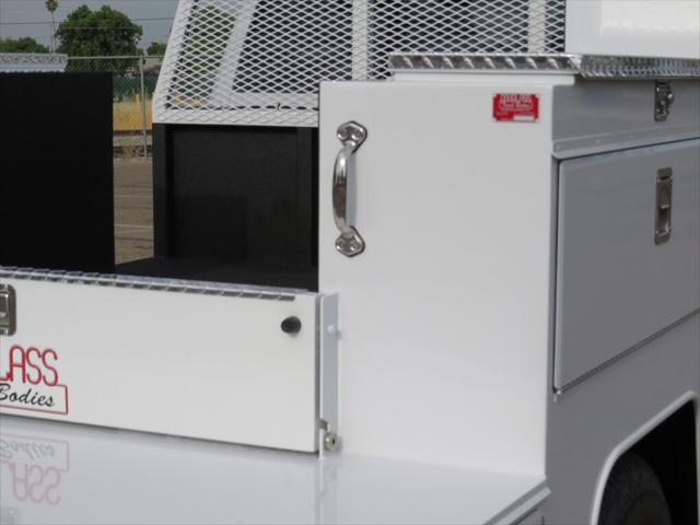2022 Ram 3500 Chassis Cab Tradesman/SLT/Laramie/Limited