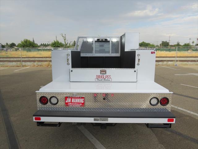 2022 Ram 3500 Chassis Cab Tradesman/SLT/Laramie/Limited