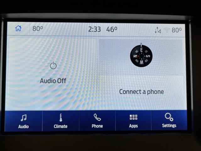 2022 Ford Ranger XLT 2022 Ford Ranger XLT