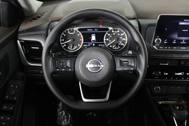 2022 Nissan Rogue SV FWD