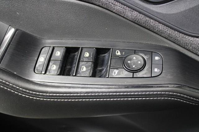 2022 Nissan Rogue SV FWD