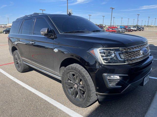 2020 Ford Expedition King Ranch