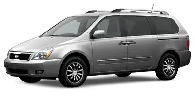 2012 Kia Sedona LX for sale in Ville Platte, LA