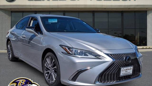 2019 Lexus ES 350 ES 350 for sale in Towson, MD