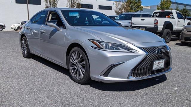 2019 Lexus ES 350 ES 350