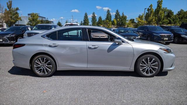 2019 Lexus ES 350 ES 350
