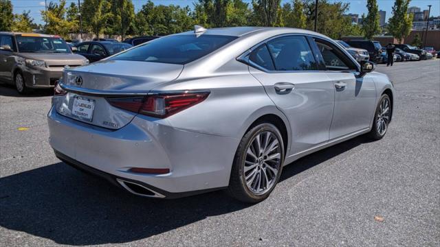 2019 Lexus ES 350 ES 350