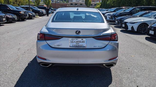 2019 Lexus ES 350 ES 350