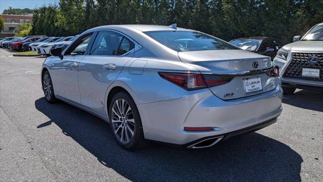 2019 Lexus ES 350 ES 350