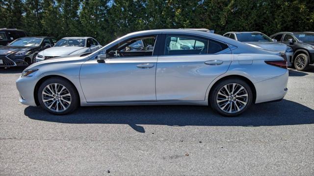 2019 Lexus ES 350 ES 350